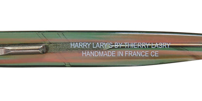 Harry larys lagacy eyeglasses by ModaFrames