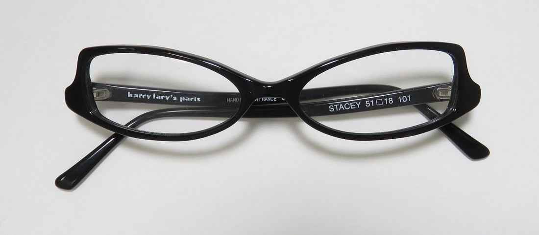 Harry Lary&