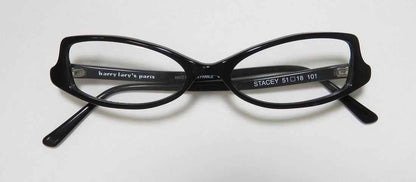Harry Lary&