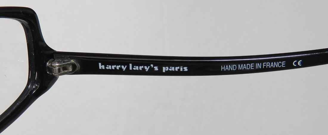 Harry Lary&