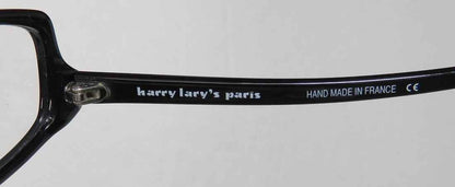 Harry Lary&
