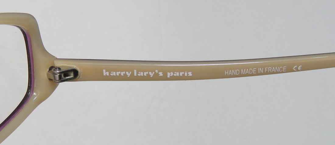 Harry Lary&