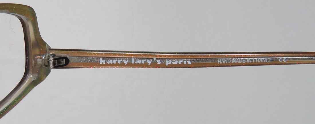 Harry Lary&