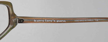 Harry Lary&