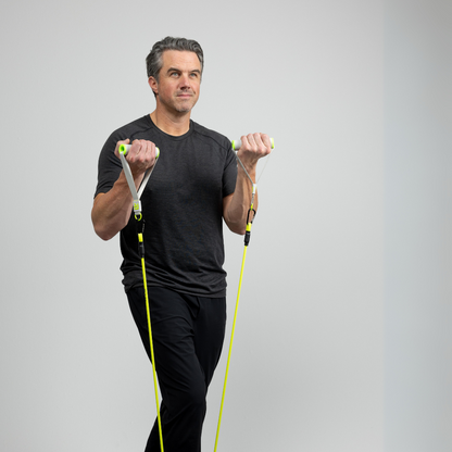 The Ex Kit - Resistance &amp; Recovery Kit