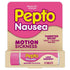 Pepto-Bismol® Motion Sickness Relief Tablets – 10 Count