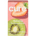 Cure Electrolyte Hydrating Drink Mix – Strawberry Kiwi (8-Pack Sticks)