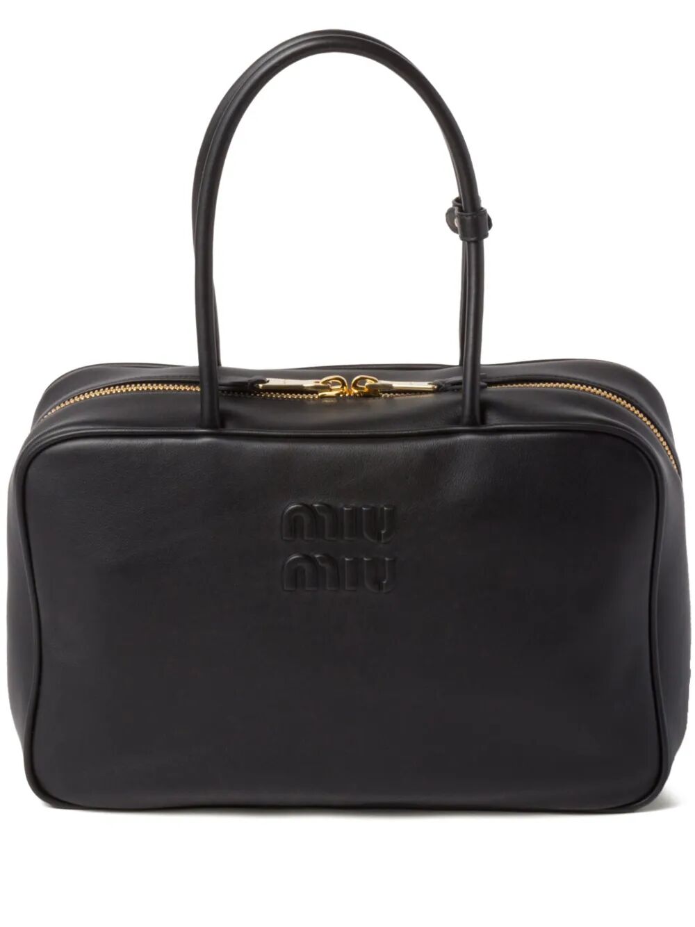 Miu Miu Women Large Beau Bag by Luosophy