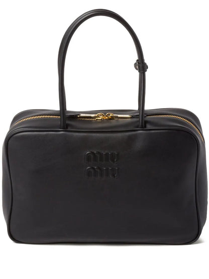 Miu Miu Women Large Beau Bag by Luosophy