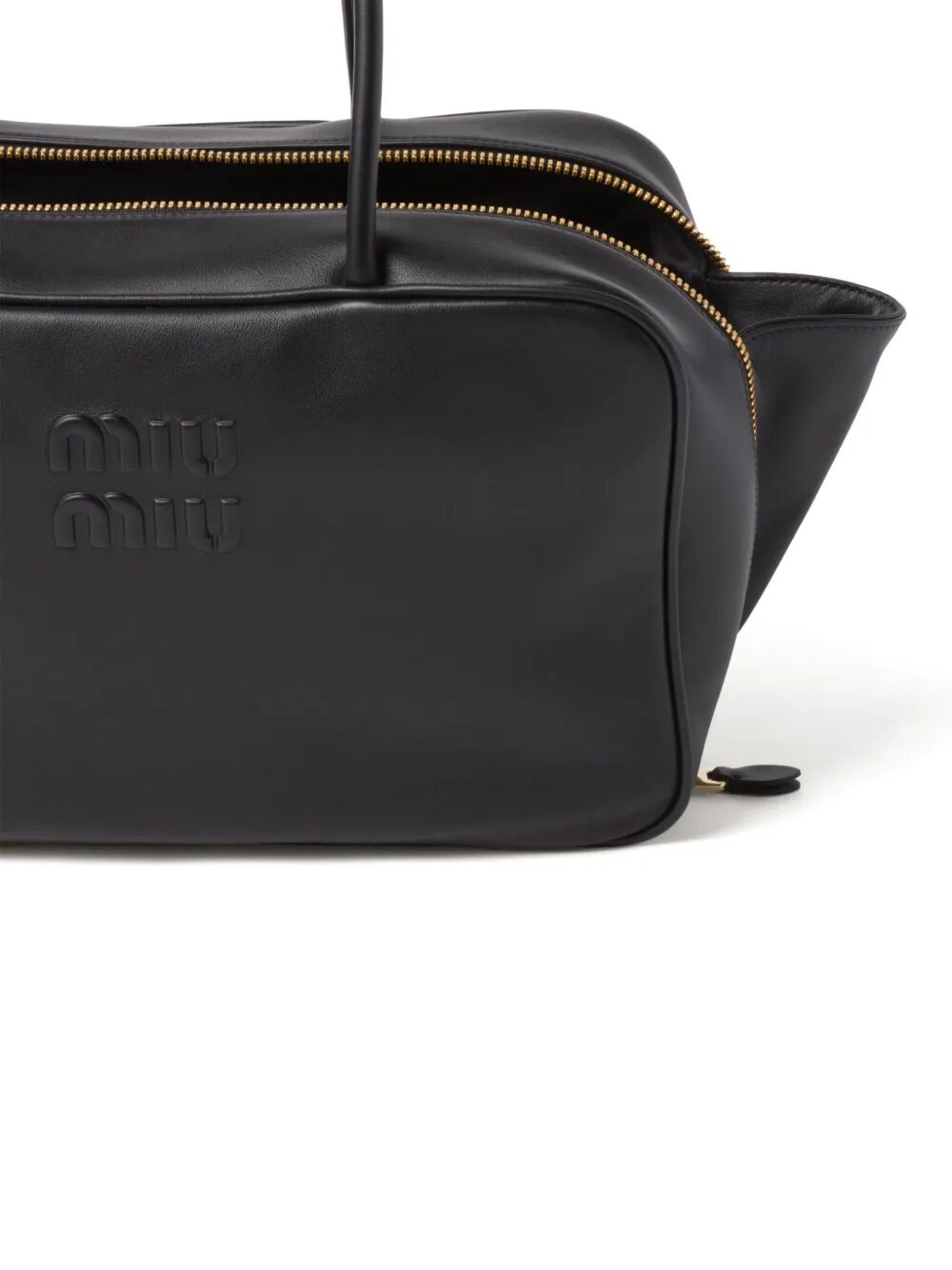 Miu Miu Women Large Beau Bag by Luosophy