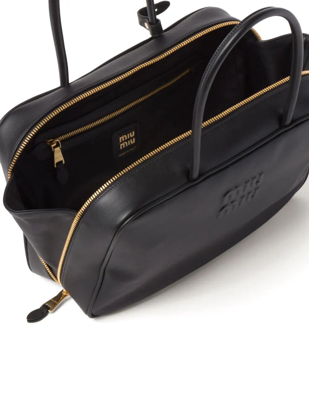 Miu Miu Women Large Beau Bag by Luosophy