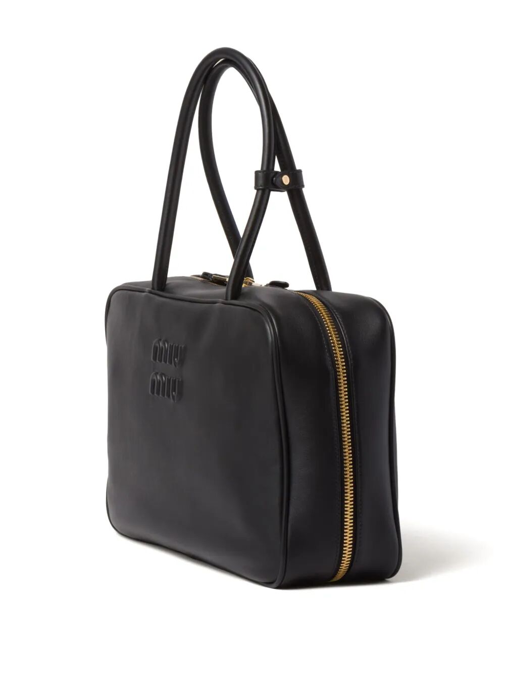 Miu Miu Women Large Beau Bag by Luosophy