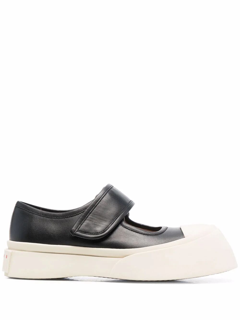 Marni Women Sneakers Mary Jane by Luosophy