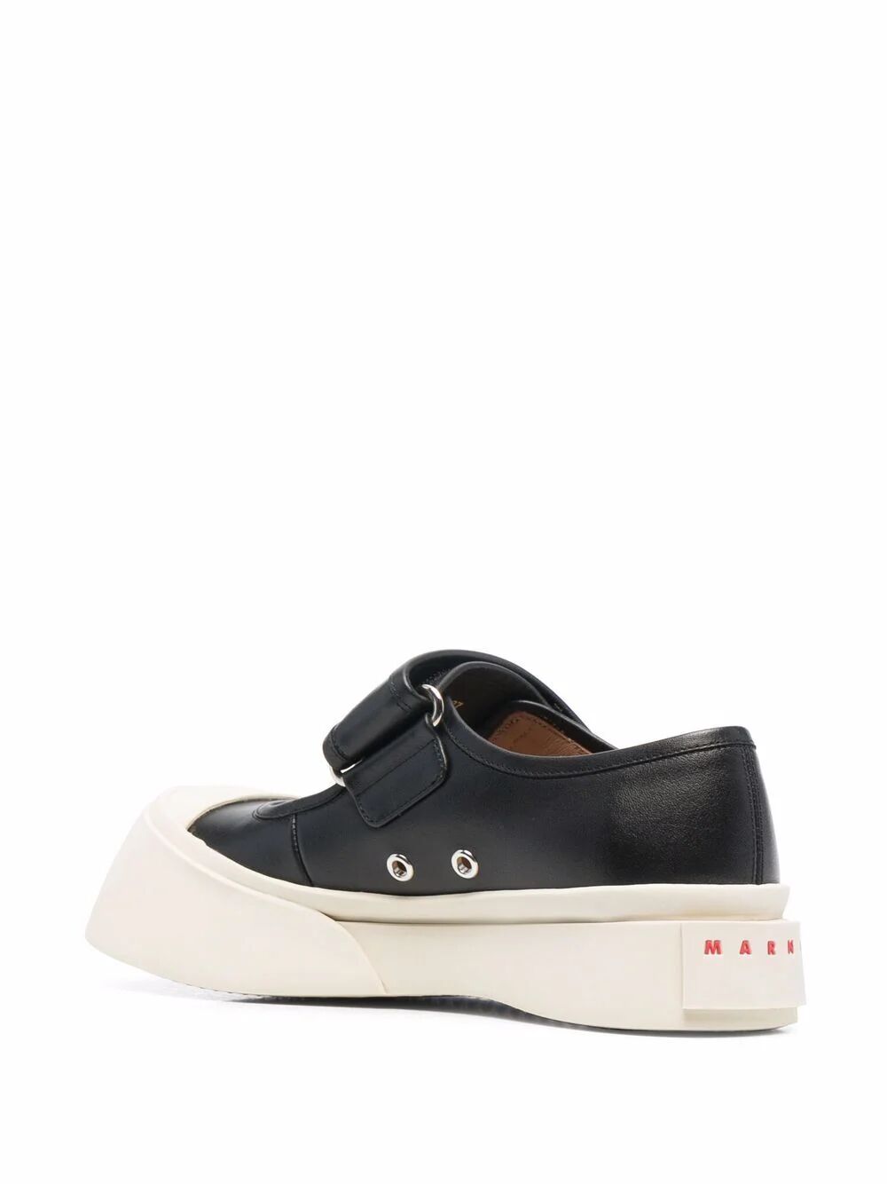 Marni Women Sneakers Mary Jane by Luosophy