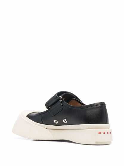 Marni Women Sneakers Mary Jane by Luosophy