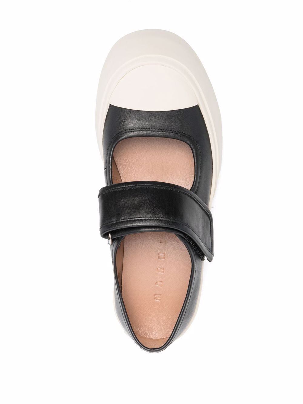 Marni Women Sneakers Mary Jane by Luosophy