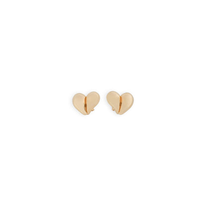 Bottega Veneta Double Drop Earrings Women by Luosophy