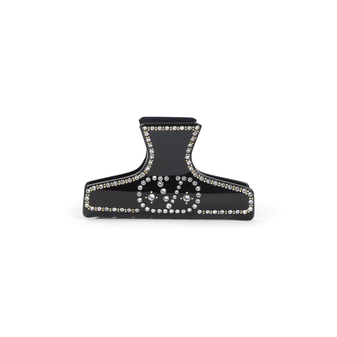 Valentino Garavani Resin Hair Clip Women by Luosophy