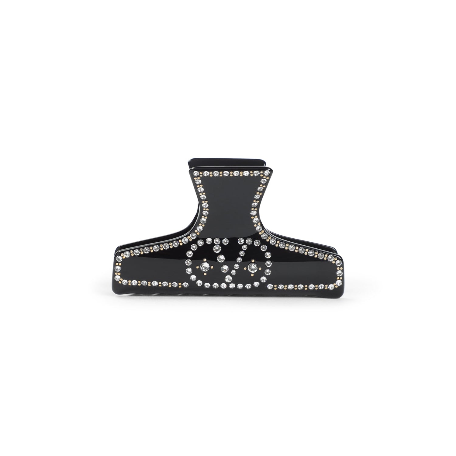 Valentino Garavani Resin Hair Clip Women by Luosophy