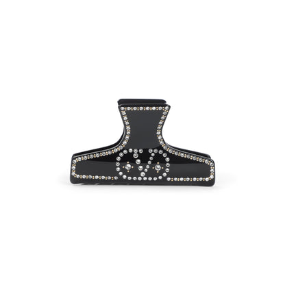 Valentino Garavani Resin Hair Clip Women by Luosophy