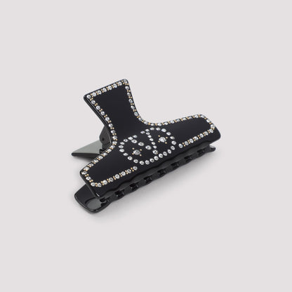 Valentino Garavani Resin Hair Clip Women by Luosophy