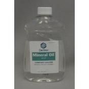 Geritrex Mineral Oral Oil 16 Oz Pharma 