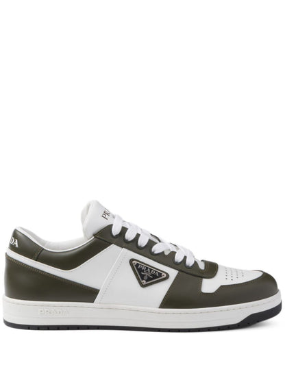 Prada Men Sneakers Downtown Bicolore by Luosophy