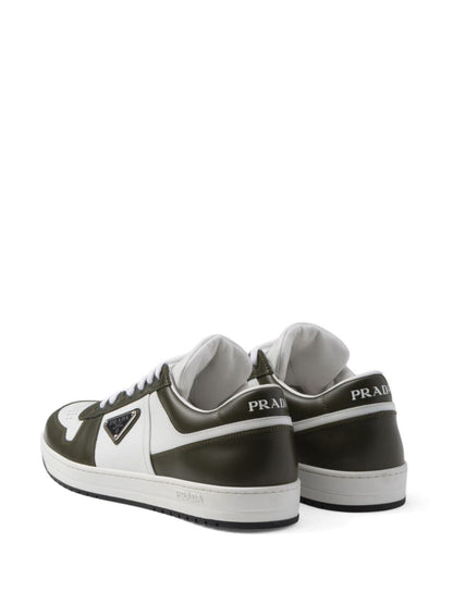 Prada Men Sneakers Downtown Bicolore by Luosophy