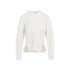 Alexander Mcqueen Chevron Pullover Women by Luosophy