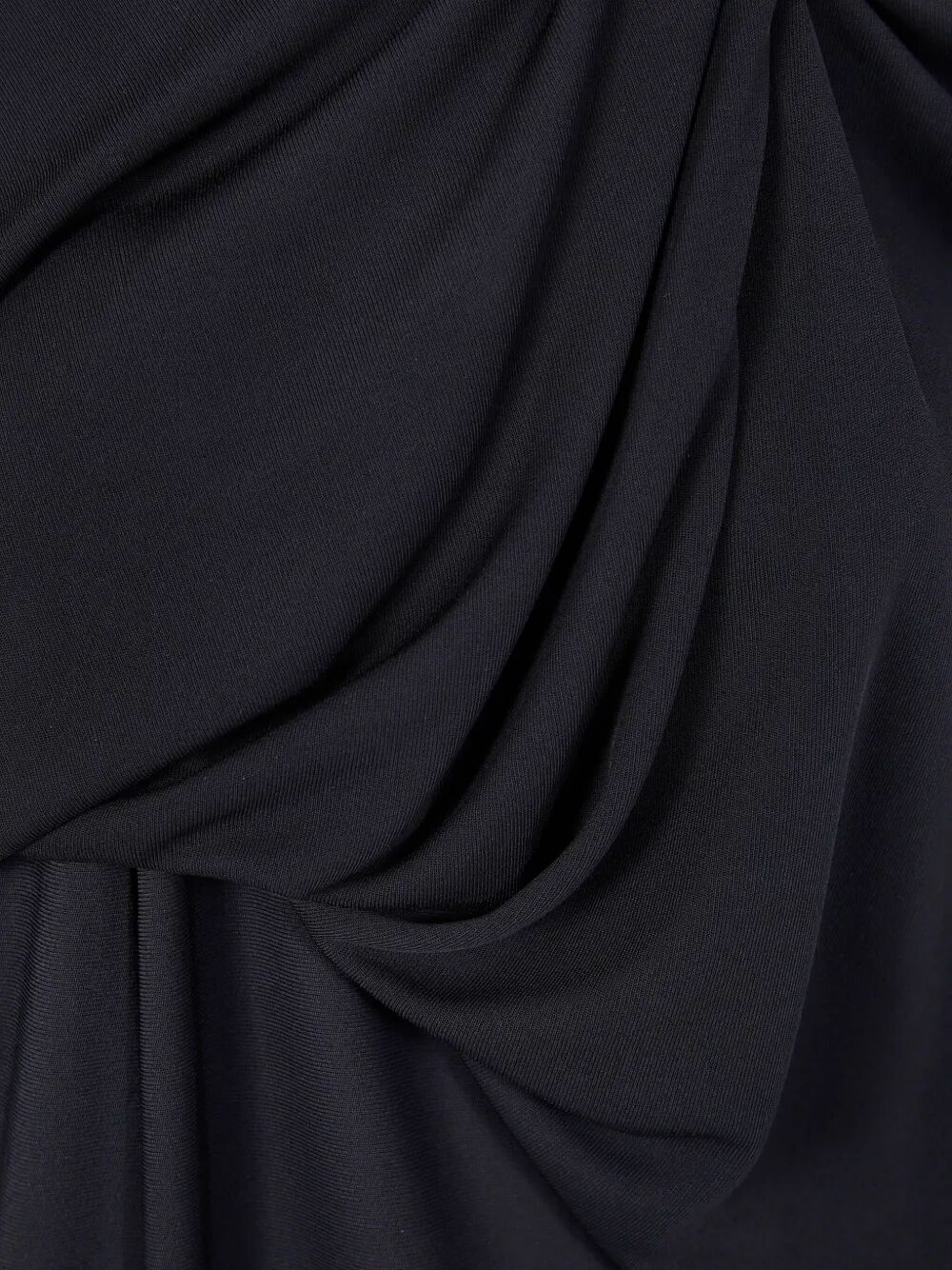 Tom Ford Women Chain Stones Embroidery On Crepe Jersey Cocktail Dress by Luosophy