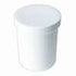 Berry Ointment Jar 902 White 12 X 2 Oz by Pasteur Pharmacy