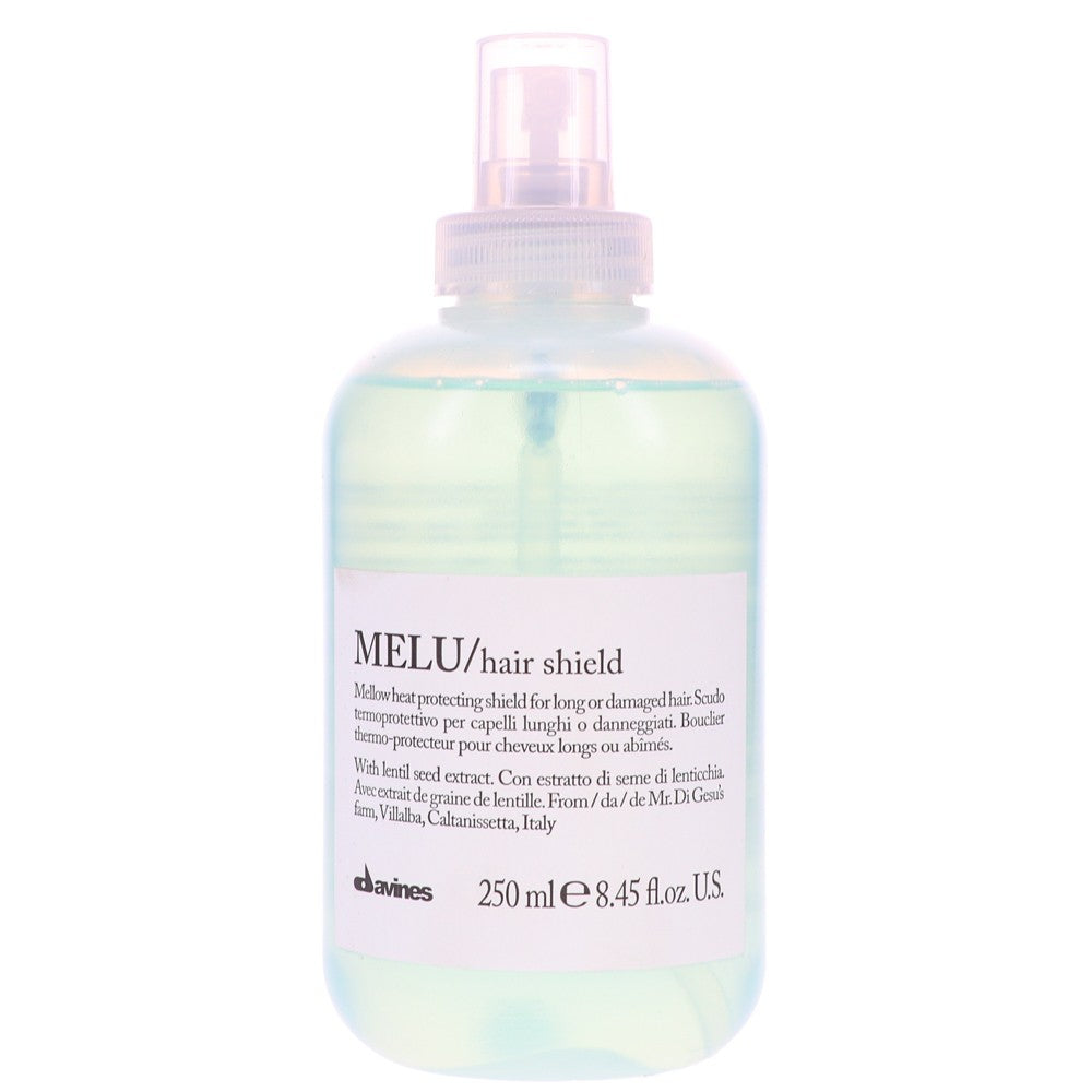 Davines MELU Heat Protecting Hair Shield 8.45 Oz by Pasteur Pharmacy