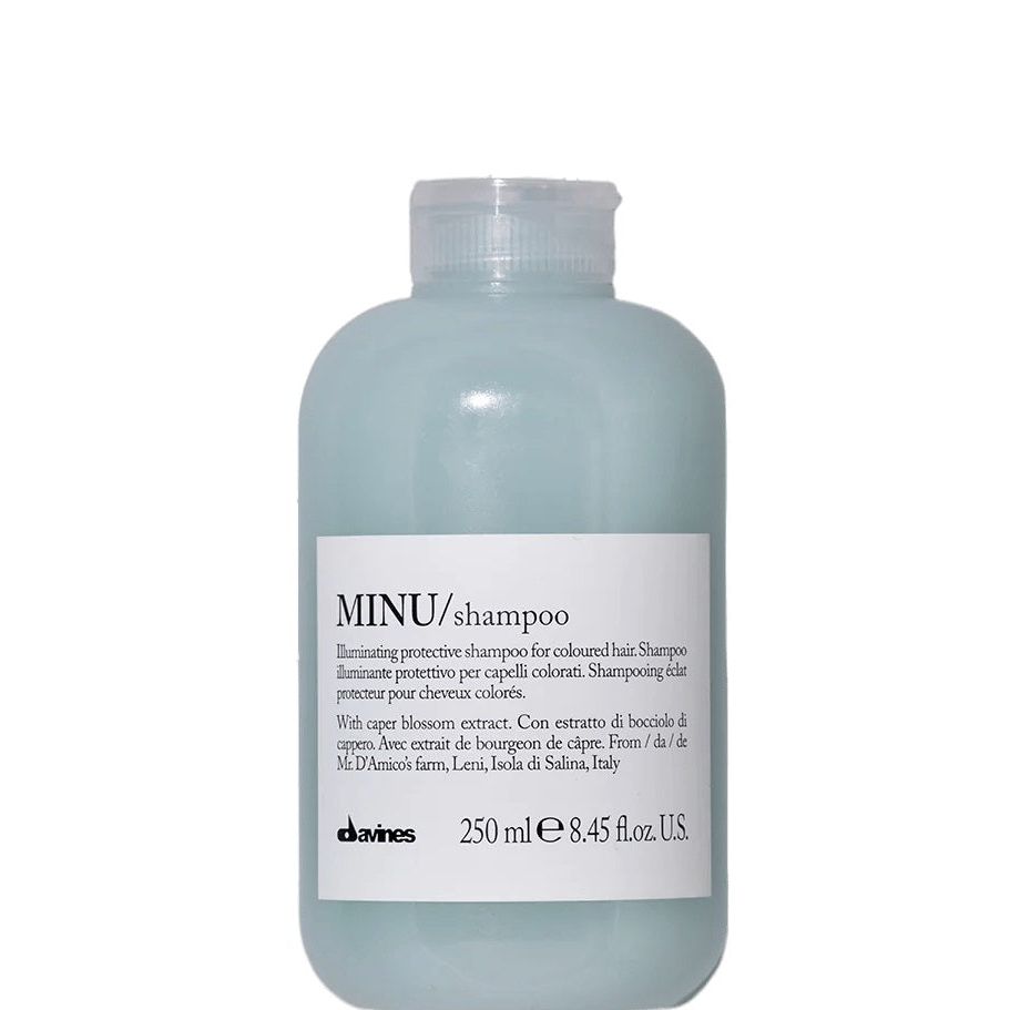 Davines Essential Haircare Minu Shampoo 250 Ml by Pasteur Pharmacy