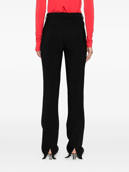 Sportmax Women Cigarette Pants by Luosophy