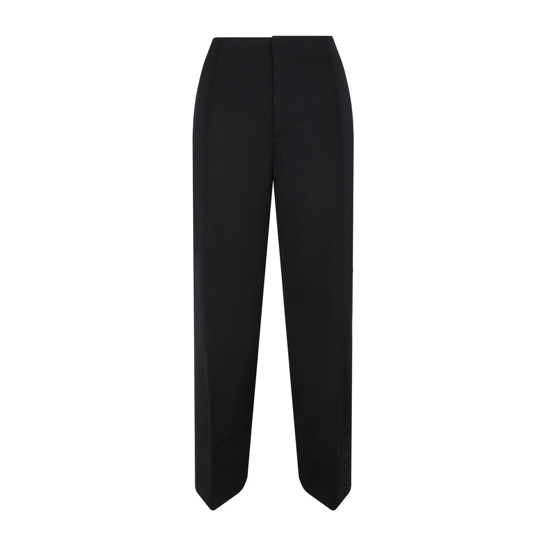 Bottega Veneta Curved Shape Pant Women by Luosophy