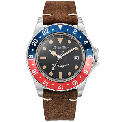Mathey Tissot Men&