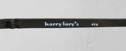 Harry Lary&