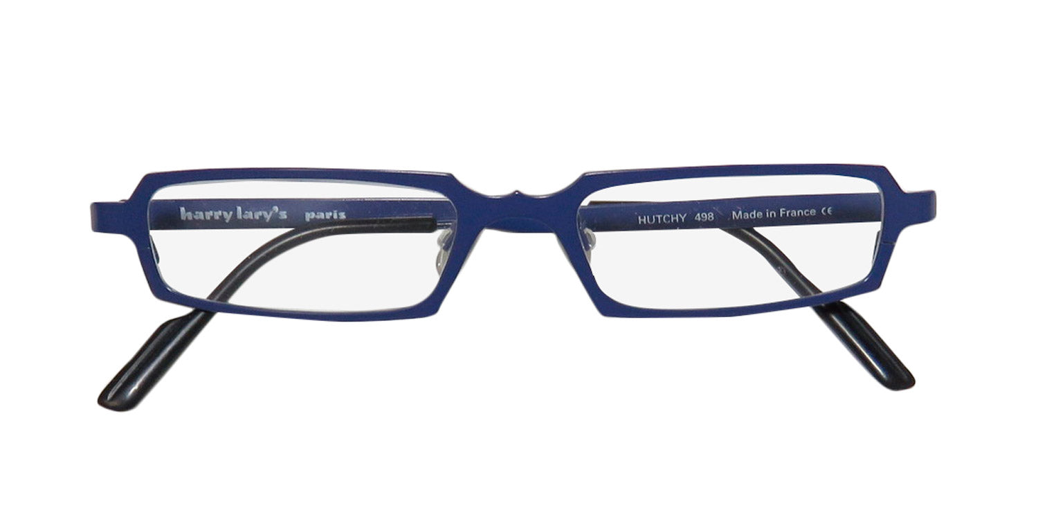 Harry larys hutchy eyeglasses by ModaFrames