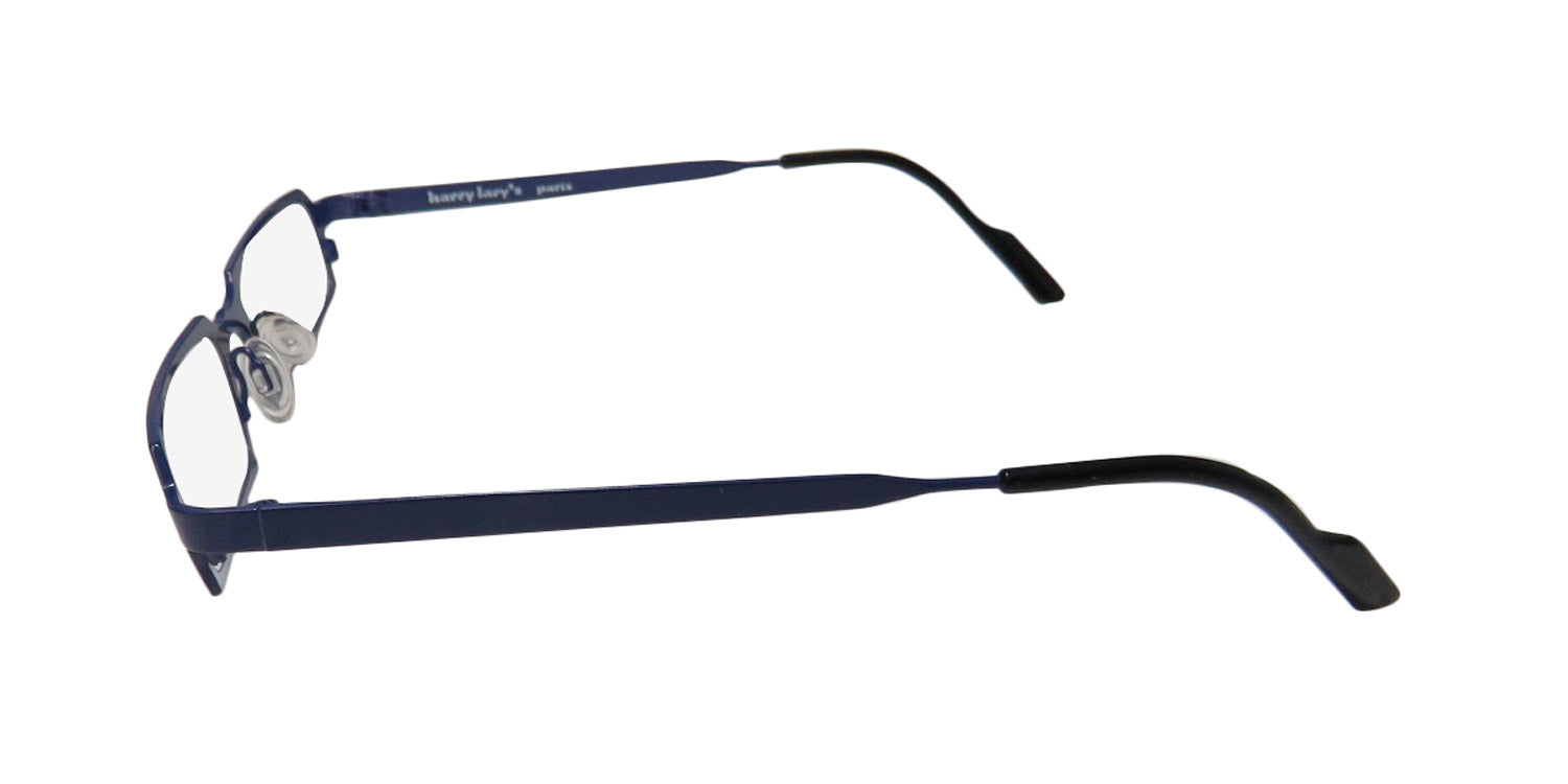 Harry larys hutchy eyeglasses by ModaFrames
