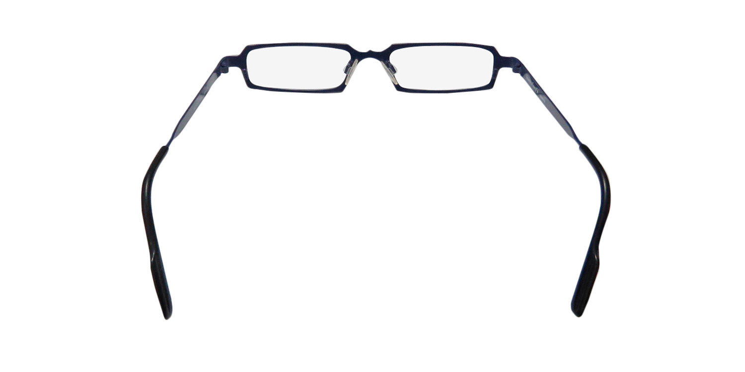 Harry larys hutchy eyeglasses by ModaFrames