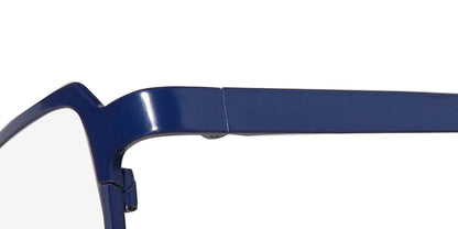 Harry larys hutchy eyeglasses by ModaFrames