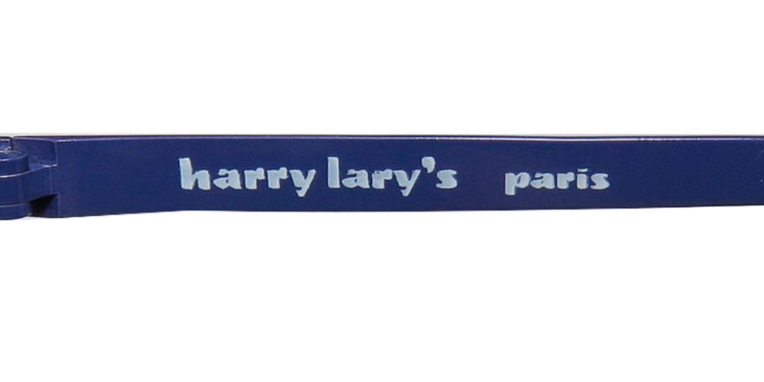 Harry larys hutchy eyeglasses by ModaFrames