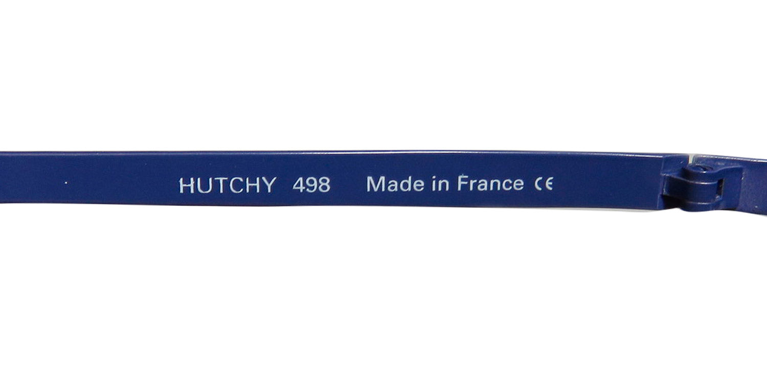 Harry larys hutchy eyeglasses by ModaFrames