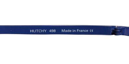 Harry larys hutchy eyeglasses by ModaFrames