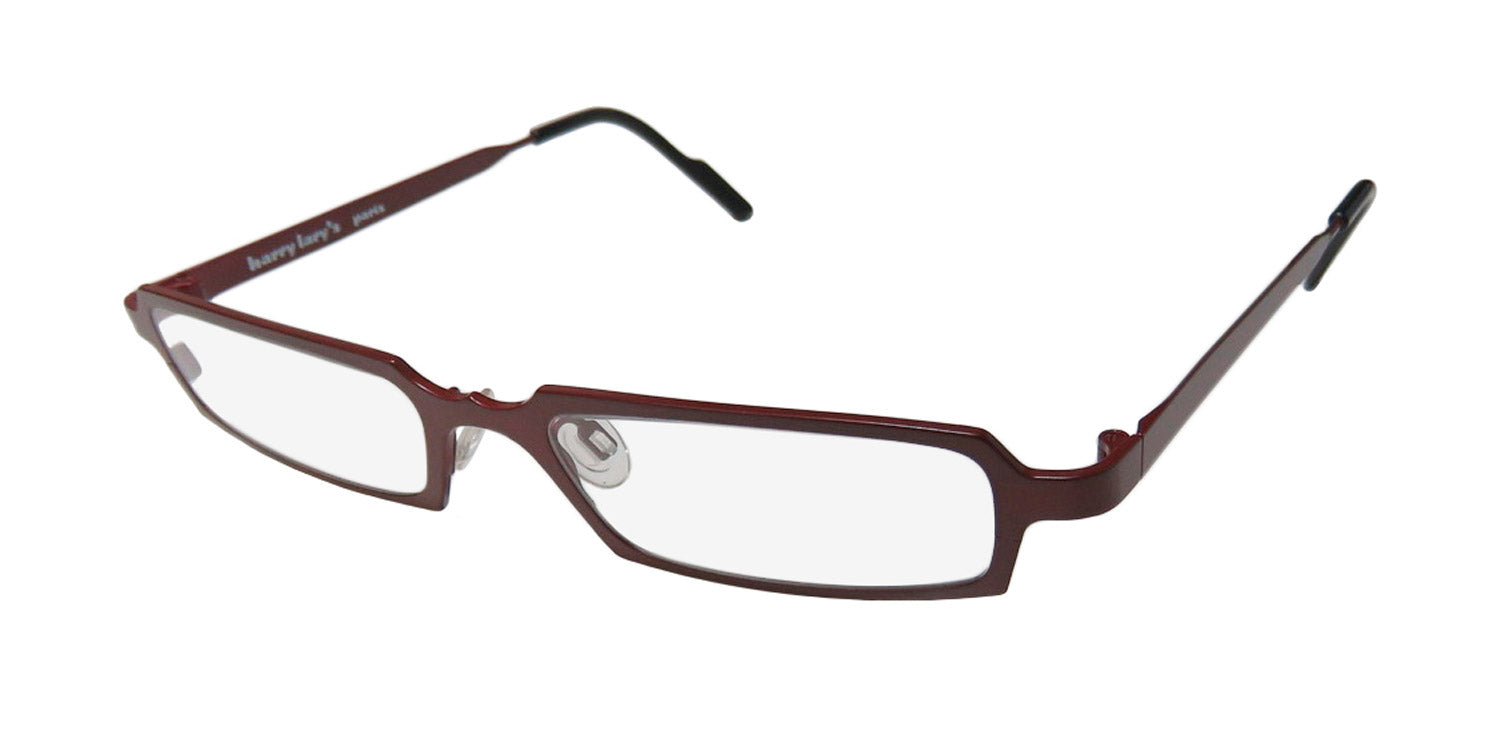 Harry larys hutchy eyeglasses by ModaFrames