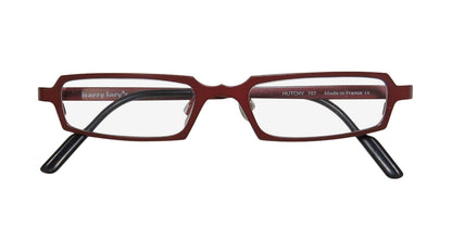 Harry larys hutchy eyeglasses by ModaFrames