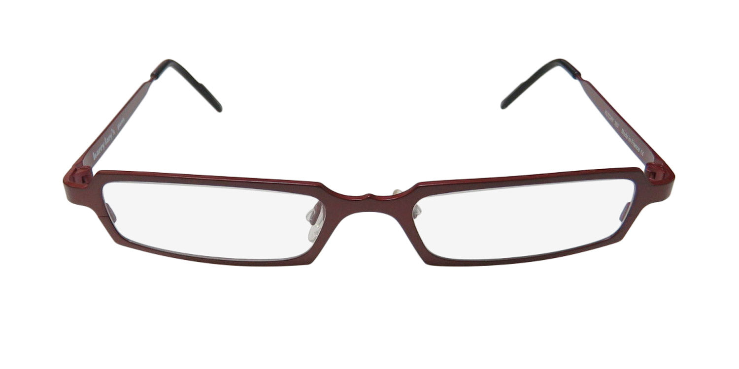 Harry larys hutchy eyeglasses by ModaFrames