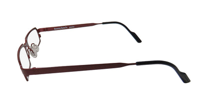 Harry larys hutchy eyeglasses by ModaFrames