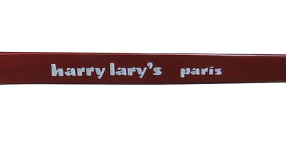 Harry Lary&