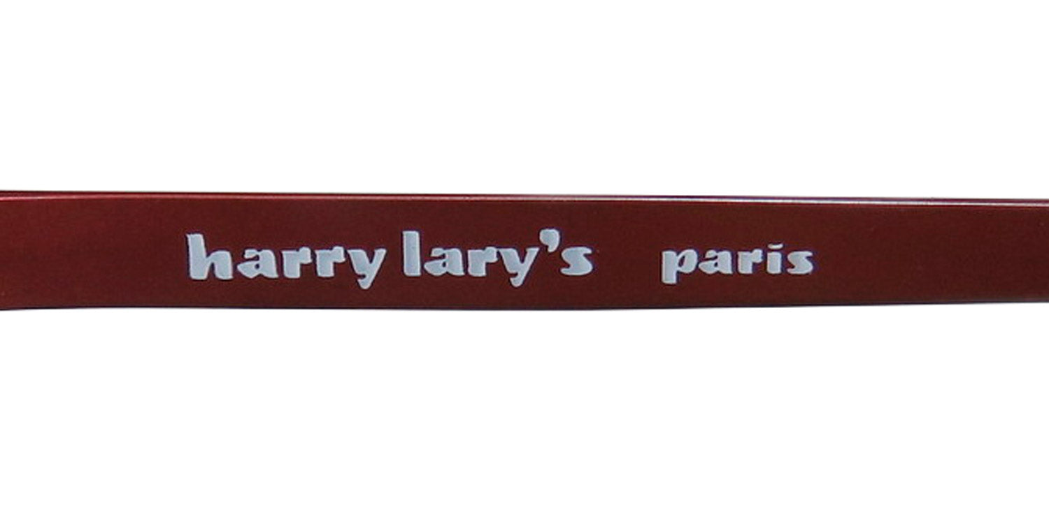 Harry larys hutchy eyeglasses by ModaFrames